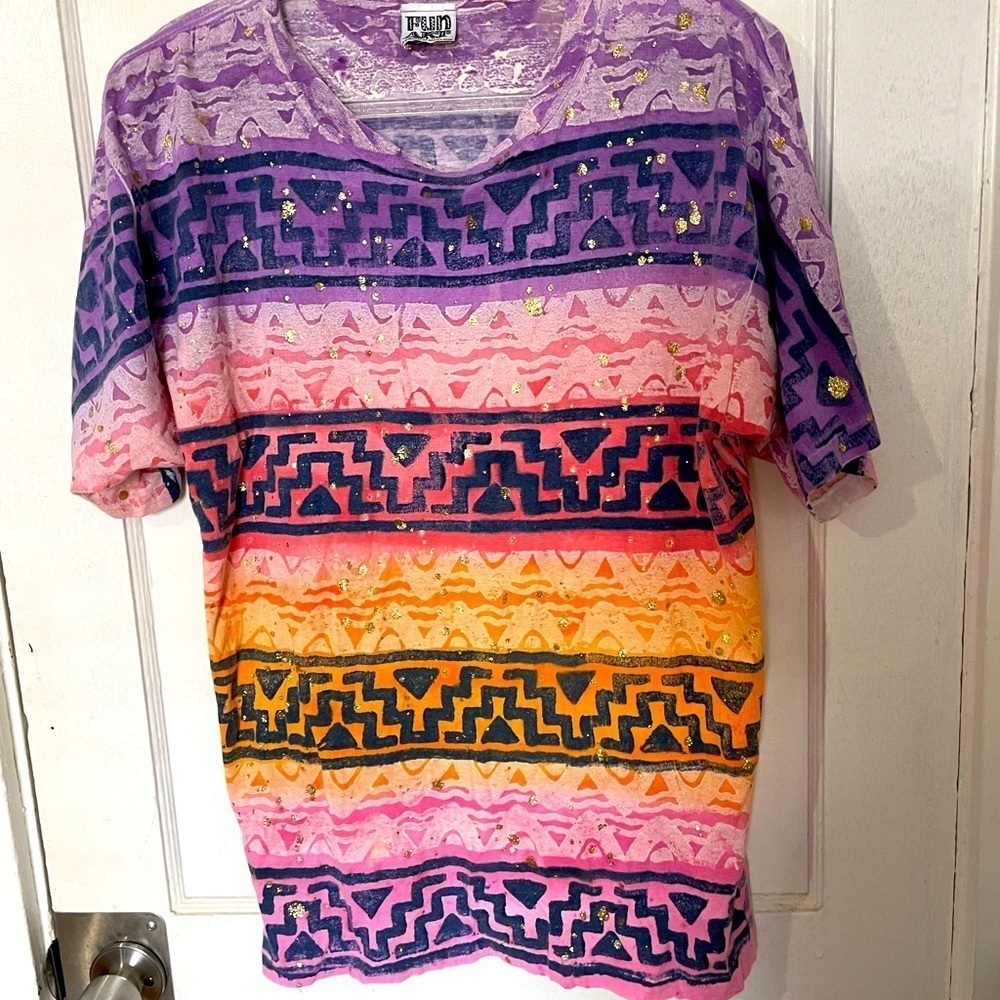 Vintage 90s T-shirt p